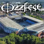 'Ozzfest' Confirms Villa Park Stop For Its 2027 Return