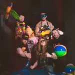 Party Cannon Announce Fall North American Headlining Shows