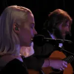 Watch: Phoebe Bridgers Covers Nirvana's "Lithium" For BBC Radio 1