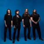 Polyphia Detail Their Fifth Album "BE NOT AFRAID", Debut "POWER IN THE BLOOD" Video