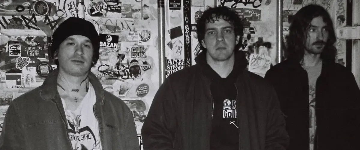 Portrayal Of Guilt Set For Fall European/UK Tour With Oathbreaker, Spike Hellis & Crouch
