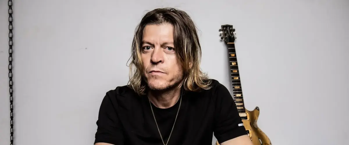 Puddle Of Mudd's "Win Win Win" Music Video Debuts