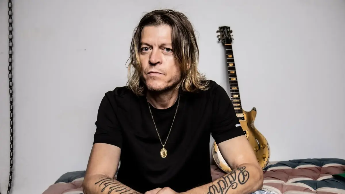 Puddle Of Mudd's "Win Win Win" Music Video Debuts - Theprp.com