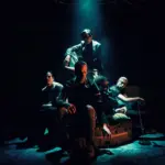 Queens Of The Stone Age Unveil Their Ninth Album "Perfecth" With "Insignificant Other" & A 'Big Chongus' Adoption Video