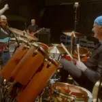New Documentary On Drumming Legend Neil Peart Finds Rush Jamming With Tool, Red Hot Chili Peppers, Etc. Members
