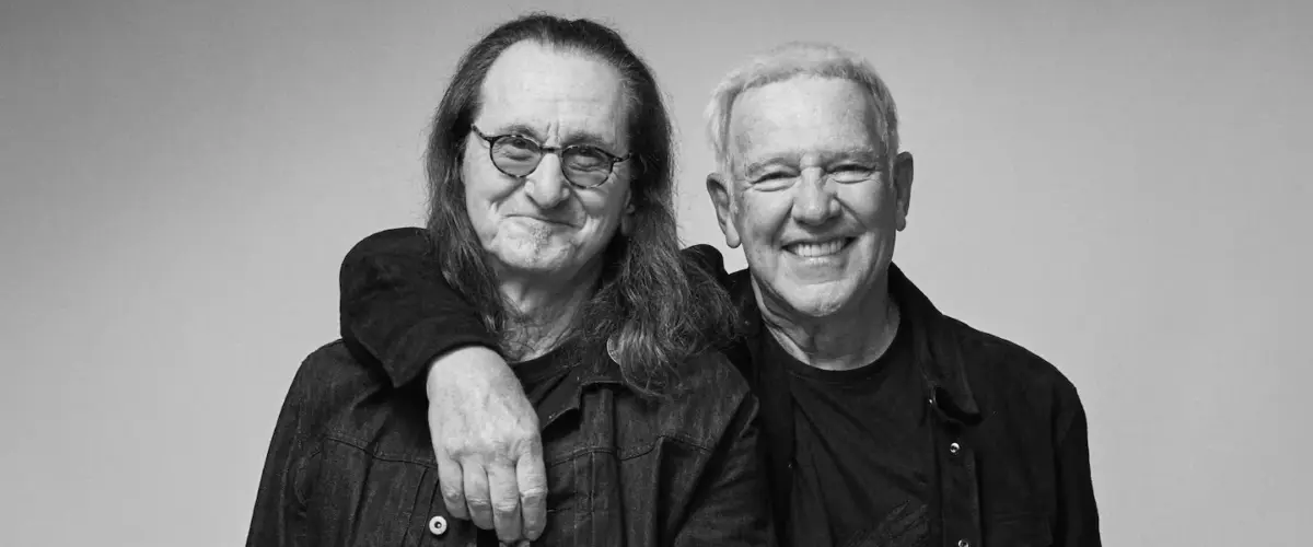 Rush's "2112" Certified 4x Platinum Ahead Of Its 50th Anniversary Reissue, Band Plan New Live Concert Film