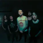 Saliva's "Breaking Through" Music Video Launched In Tandem With Their 12th Studio Album