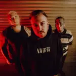 Saltwound Recruit Mugshot's Ringo Waterman For "Pound Of Flesh" Music Video