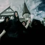Satanic Planet (Ex-Slayer/The Locust, Etc.) Drop "Sam Alito's Mom" Video From Their New Album "Dead Deities"