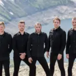 Shining Unveil New Single & Music Video "NORTH"