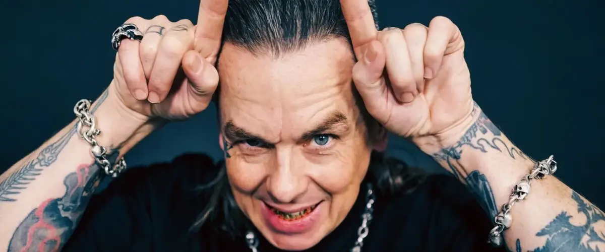 Report: Sid Wilson's Firing From Slipknot  Came About Due To How He Treated His Bandmates