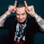Report: Sid Wilson's Firing From Slipknot  Came About Due To How He Treated His Bandmates