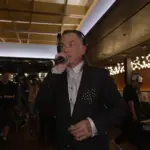 Sid Wilson Introduced Himself As A Member Of Slipknot At This Week's 'The World Scratch Invitational'