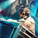 Sid Wilson Breaks His Silence To Promote His New Merch Store Following His Reported Firing From Slipknot