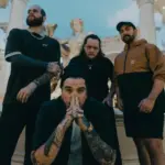 Signs Of The Swarm's Video For Their Cover Of Rob Zombie's "Dragula" Debuts, Bam Margera Among The Many Guests