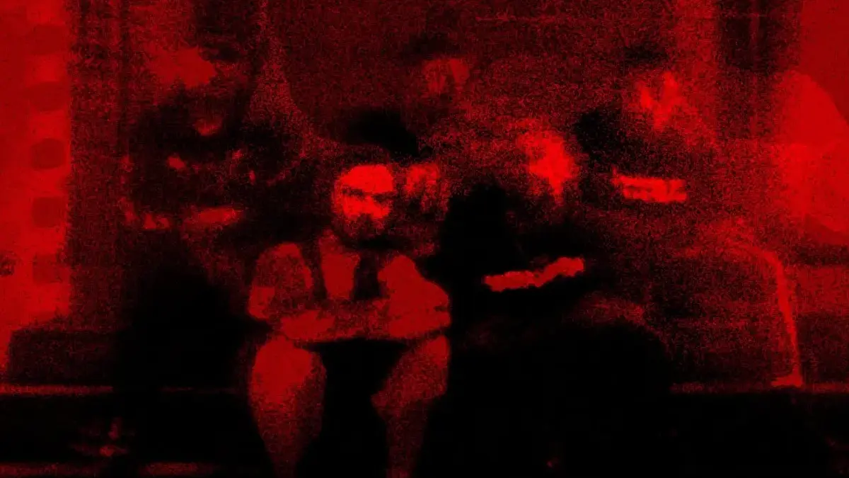 Single Print Index (Code Orange, Etc.) Release Their Debut EP ...