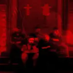 Single Print Index (Code Orange, Etc.) Launch Their New Track "Neon Red"