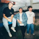 SLEEP CLUB Launch "Weight Of Ease" Music Video