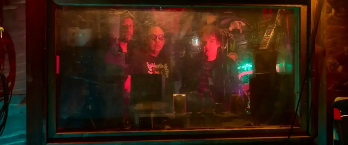 Sleep Premiere "The Morrisist" From Their Newly Announced Album "Hempispheres"
