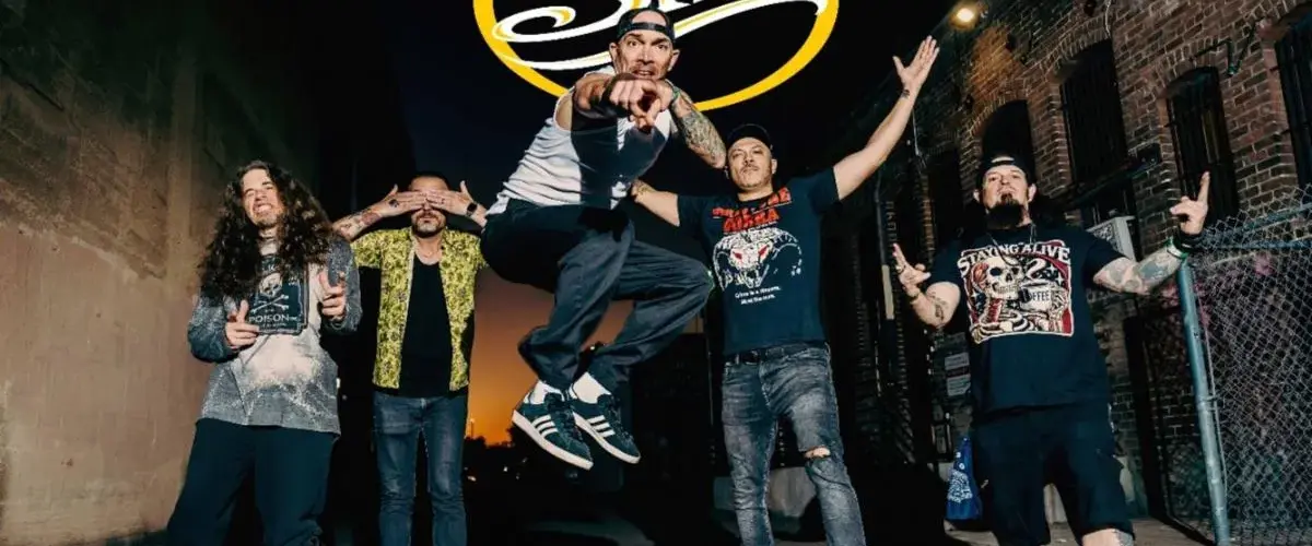 Snot Sign With BLKIIBLK, Comeback Album Expected In 2027