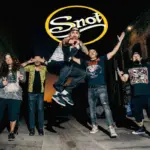 Snot Sign With BLKIIBLK, Comeback Album Expected In 2027