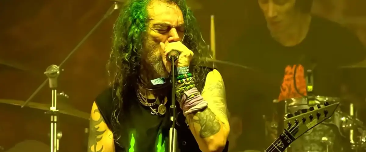 Pro-Shot Live Footage Of Soulfly Covering Deftones' "Headup" Available