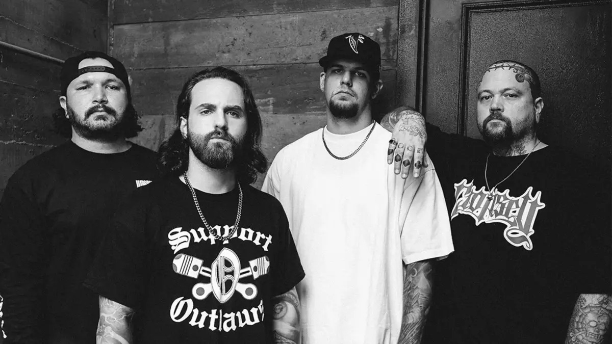 Southpaw FLHC Are Now Working On A New Album Following Recent Controversy Over Racism Allegations