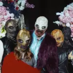 Squid Pisser Debut "Tumors" Music Video