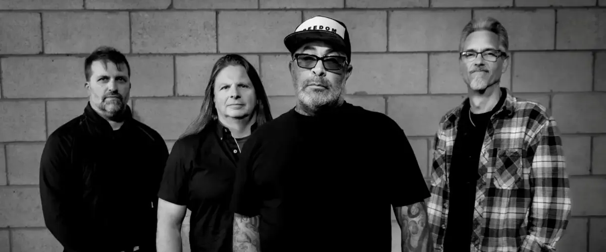 Staind Share Footage Of Their Entire "Break The Cycle" 25th Anniversary Live Performance
