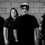 Staind Share Footage Of Their Entire "Break The Cycle" 25th Anniversary Live Performance