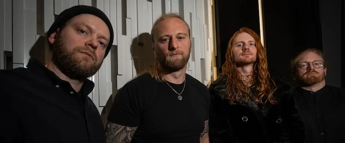 Stellar Circuits' New Single "In The Smoke" Debuts