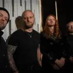 Stellar Circuits' New Single "In The Smoke" Debuts