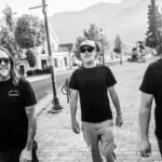 311's Tim Mahoney & Chad Sexton Launch New Band Sun Will Shine