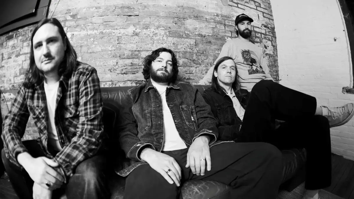 Superheaven Announce Fall Headlining Shows - Theprp.com