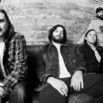 Superheaven Announce Fall Headlining Shows