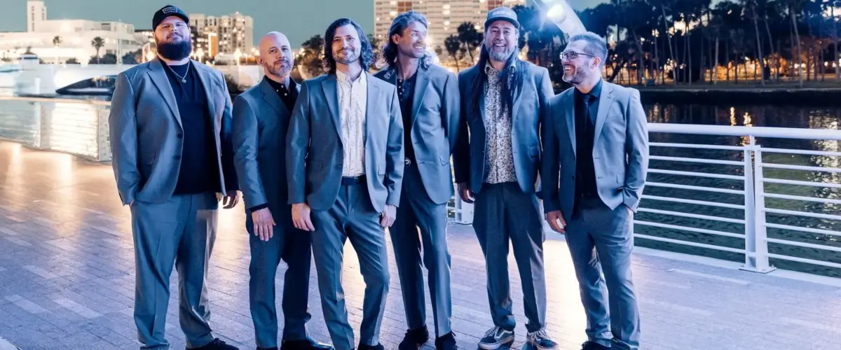 Taking Back Sunday's "Louder Now" To Receive 20th Anniversary Deluxe Edition In October
