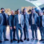 Taking Back Sunday's "Louder Now" To Receive 20th Anniversary Deluxe Edition In October