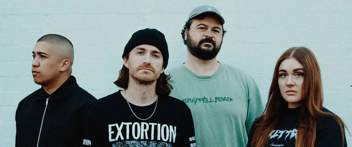 Terminal Sleep Have Begun To Reconvene Following Their Drummer's Recovery From Spinal Surgery