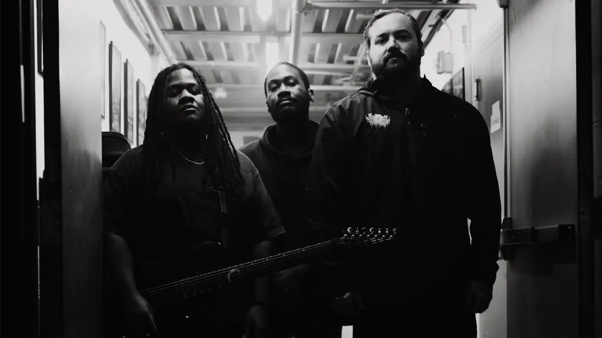 The Browning Premiere New Track "OBSOLETE. DELETE. REPEAT." - Theprp.com