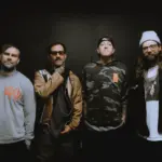 The Used Announce Fall West Coast U.S. Tour
