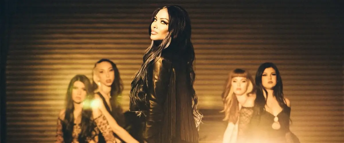 The Violent Hour (Ex-Butcher Babies) Stream Their Latest Single "Screenager"
