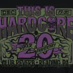 2026 'This Is Hardcore' Festival Set For December