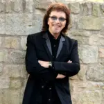 Black Sabbath Guitarist Tony Iommi To Discuss His Life In Music At September Birmingham Event