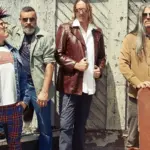 New Tool Album Rumors Heat Up Thanks To Danny Carey's Fall Commitments