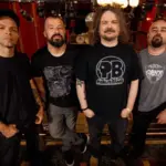 Torche Announce Saint Vitus Show With Spotlights