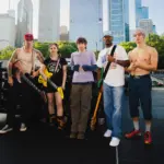 Turnstile Tap Elton John, Dying Fetus, Angel Du$t, Slayyyter & More For Reimagined Version Of "NEVER ENOUGH"