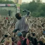 Pro-Shot Footage Of Turnstile's 2026 Chicago, IL 'Lollapalooza' Set Available