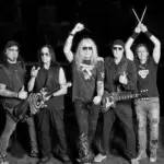 Watch: Twisted Sister Play Their First Reunion Show With Sebastian Bach On Vocals