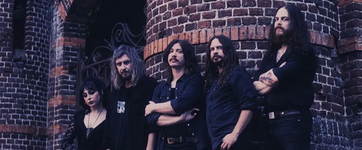 Uncle Acid And The Deadbeats Release "House By The Grave" Music Video