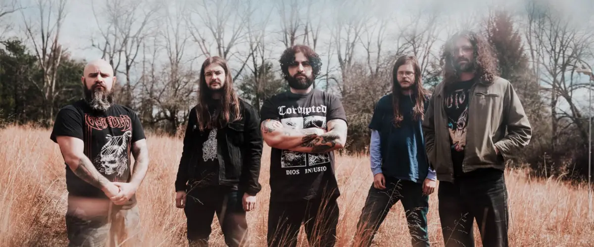 Undeath Announce Fall 2026 European/UK Headlining Run With Slimelord
